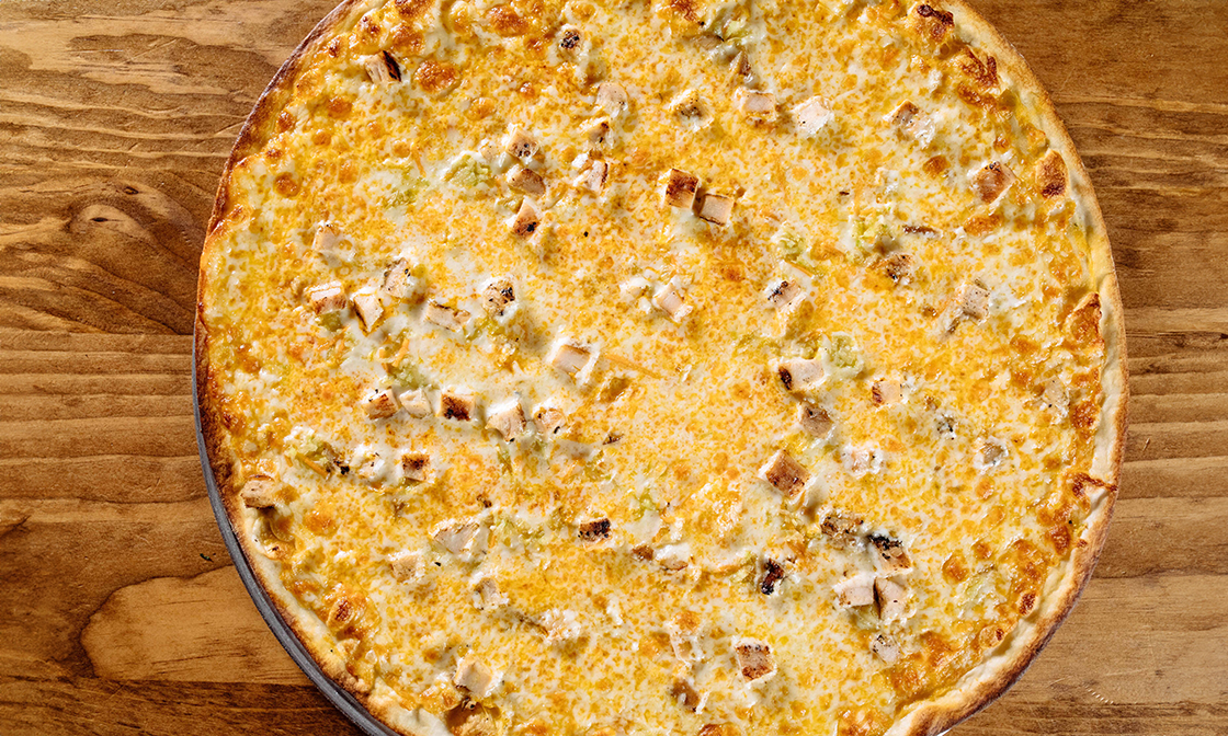 Buffalo Chicken
