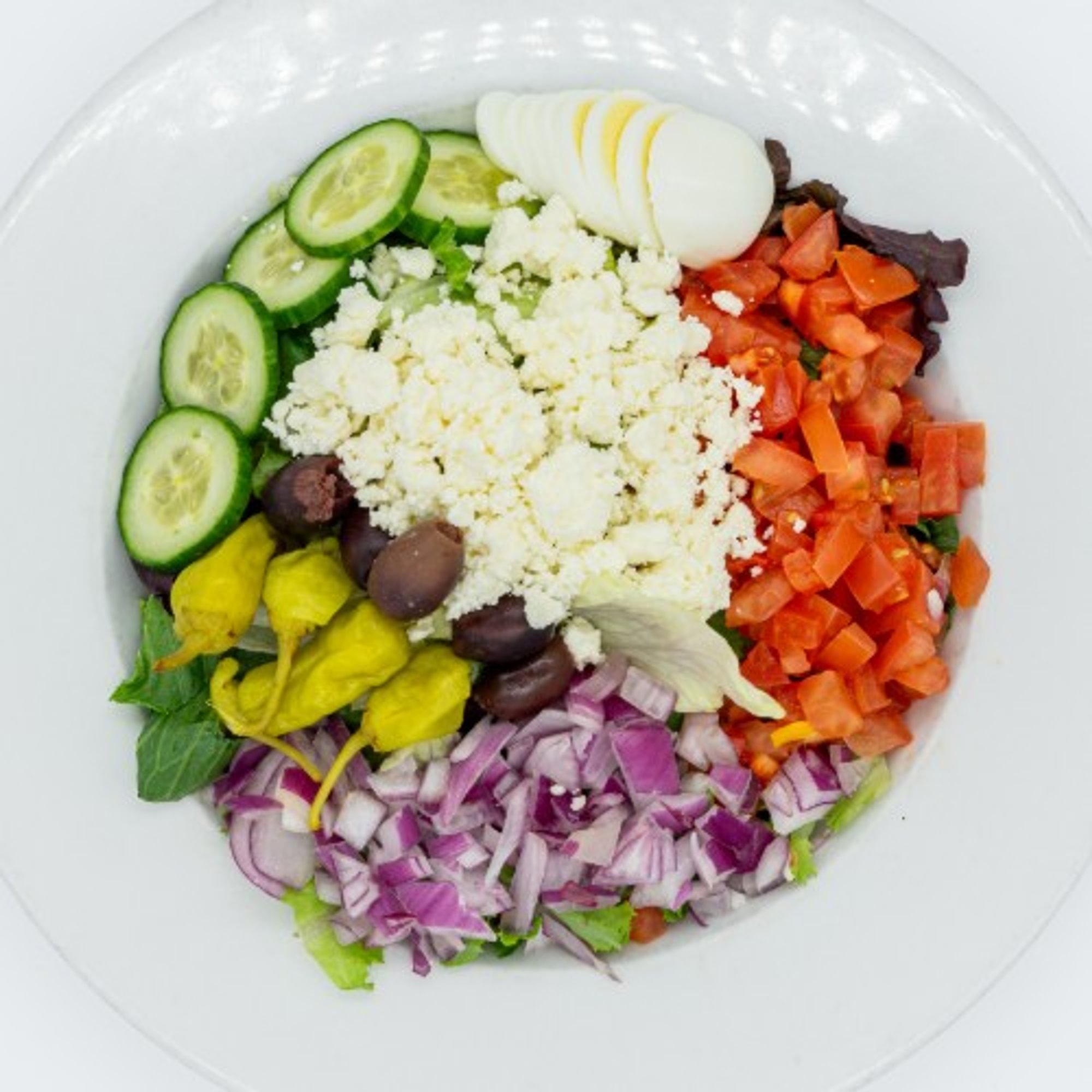 Greek Salad