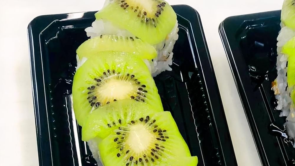 New Zealand Roll