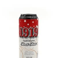 Root Beer