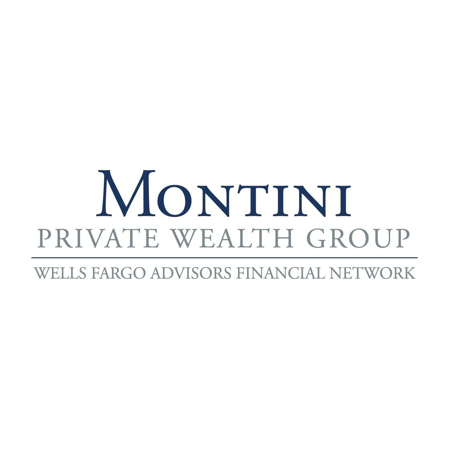 Montini Private Wealth Group - Wells Fargo Advisors Financial Network