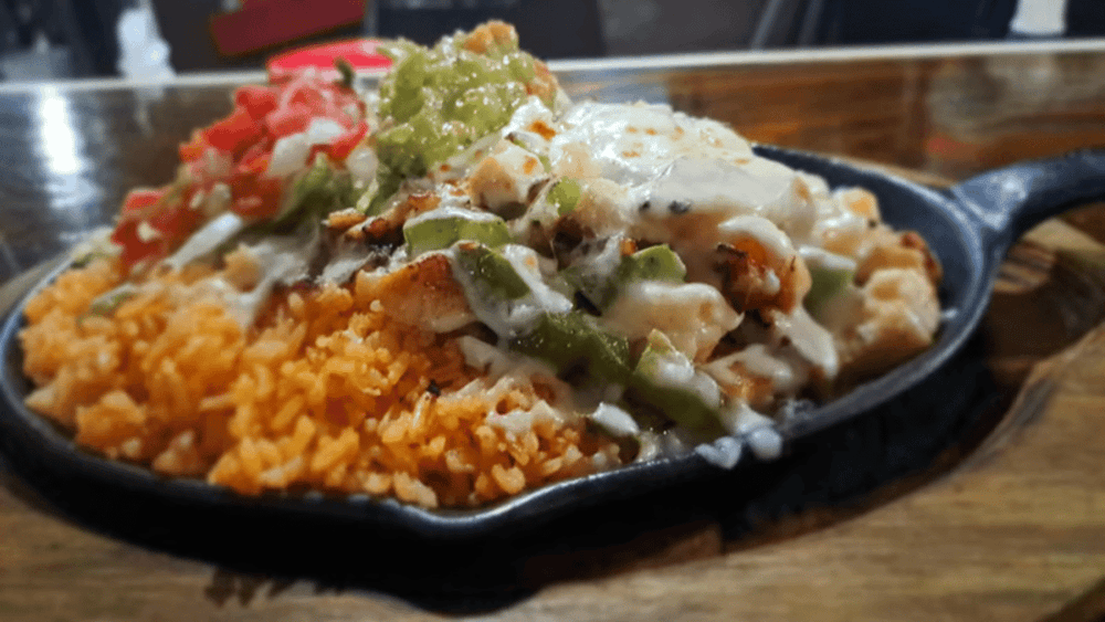 Casserole