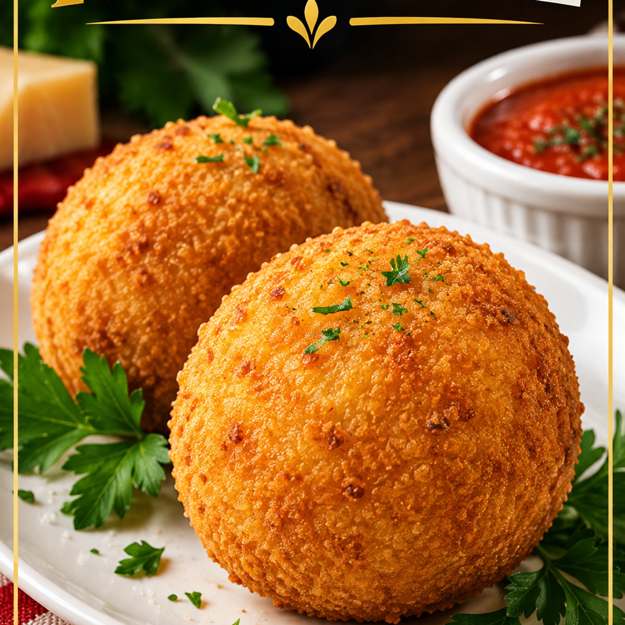 Rice Ball
