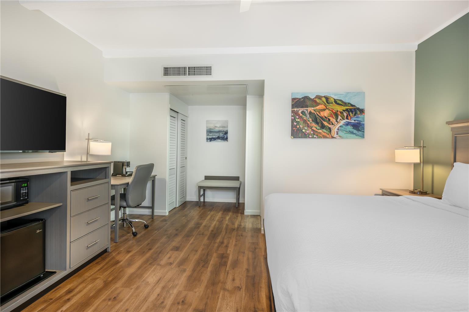 Best Western Plus Santa Barbara Image