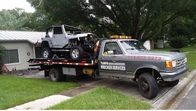 2003 Jeep Wrangler, unspeakable. 2003 Jeep Wrangler, unspeakable.