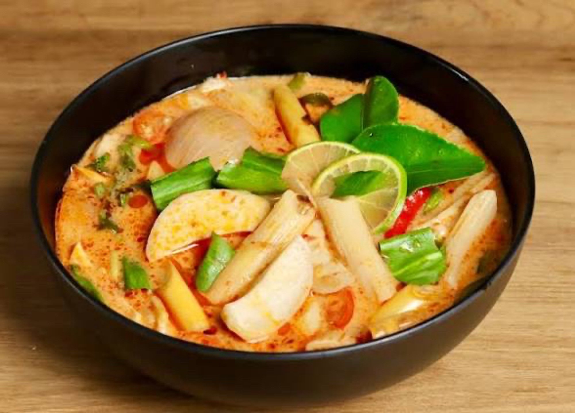 Tom Yum