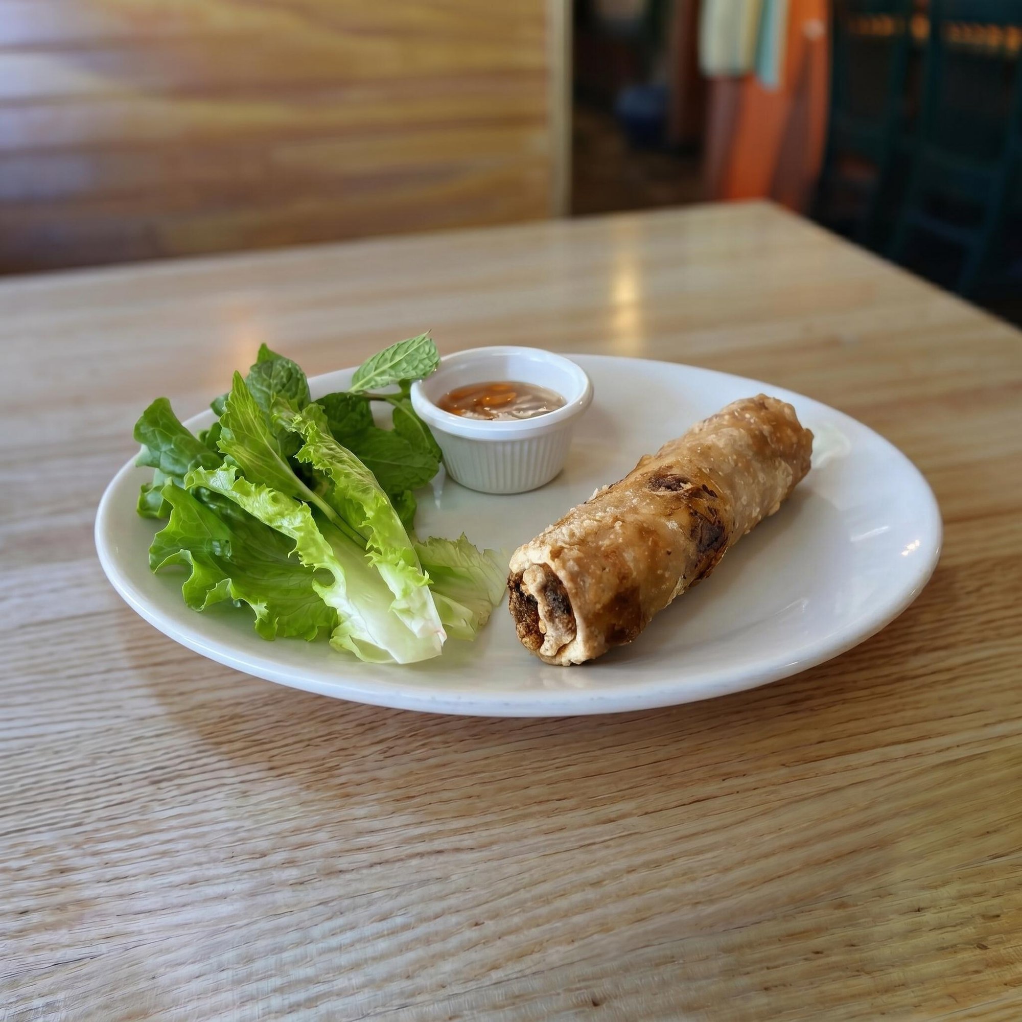 Egg Roll (1pc)