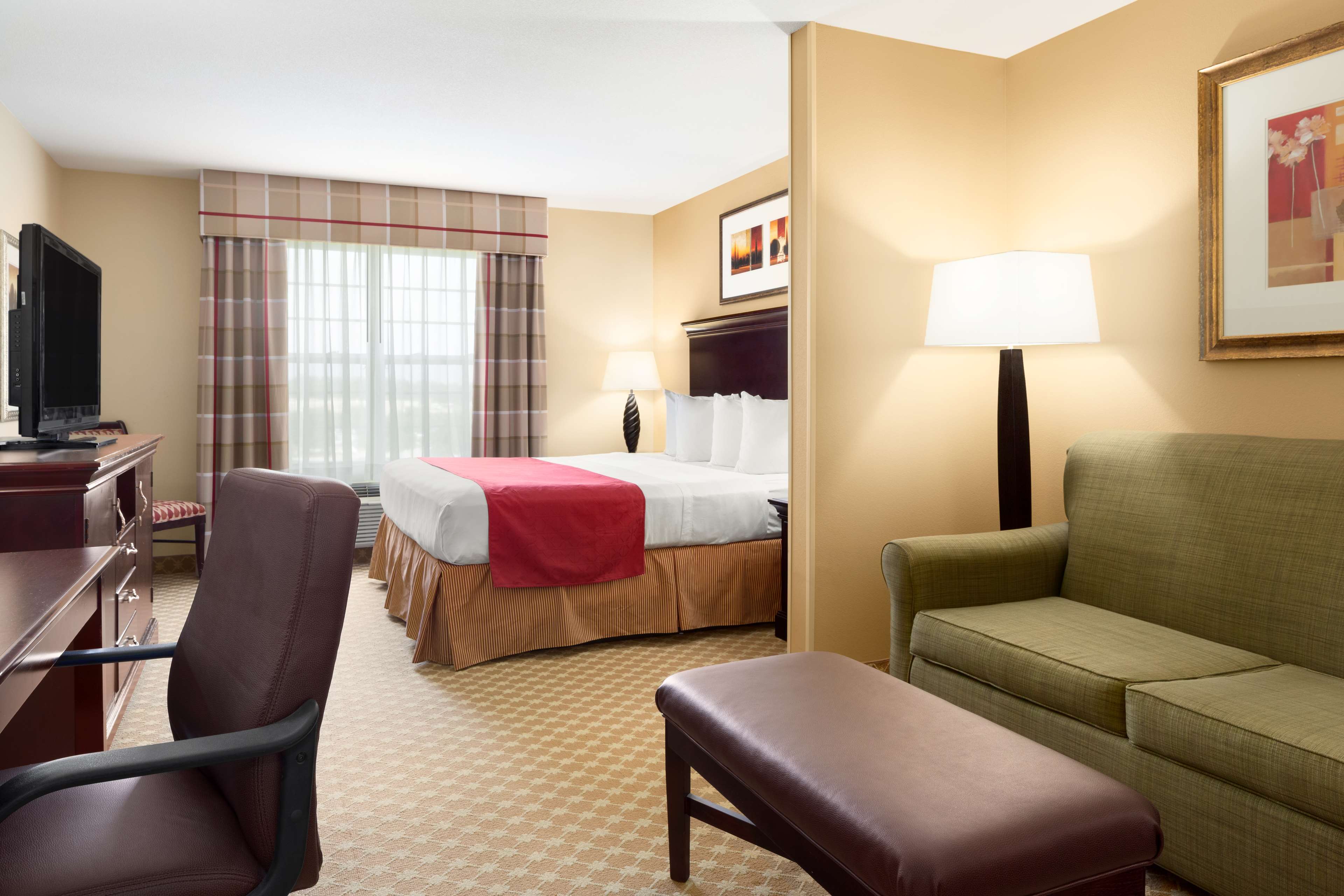 Country Inn & Suites by Radisson, Bowling Green, KY Photo