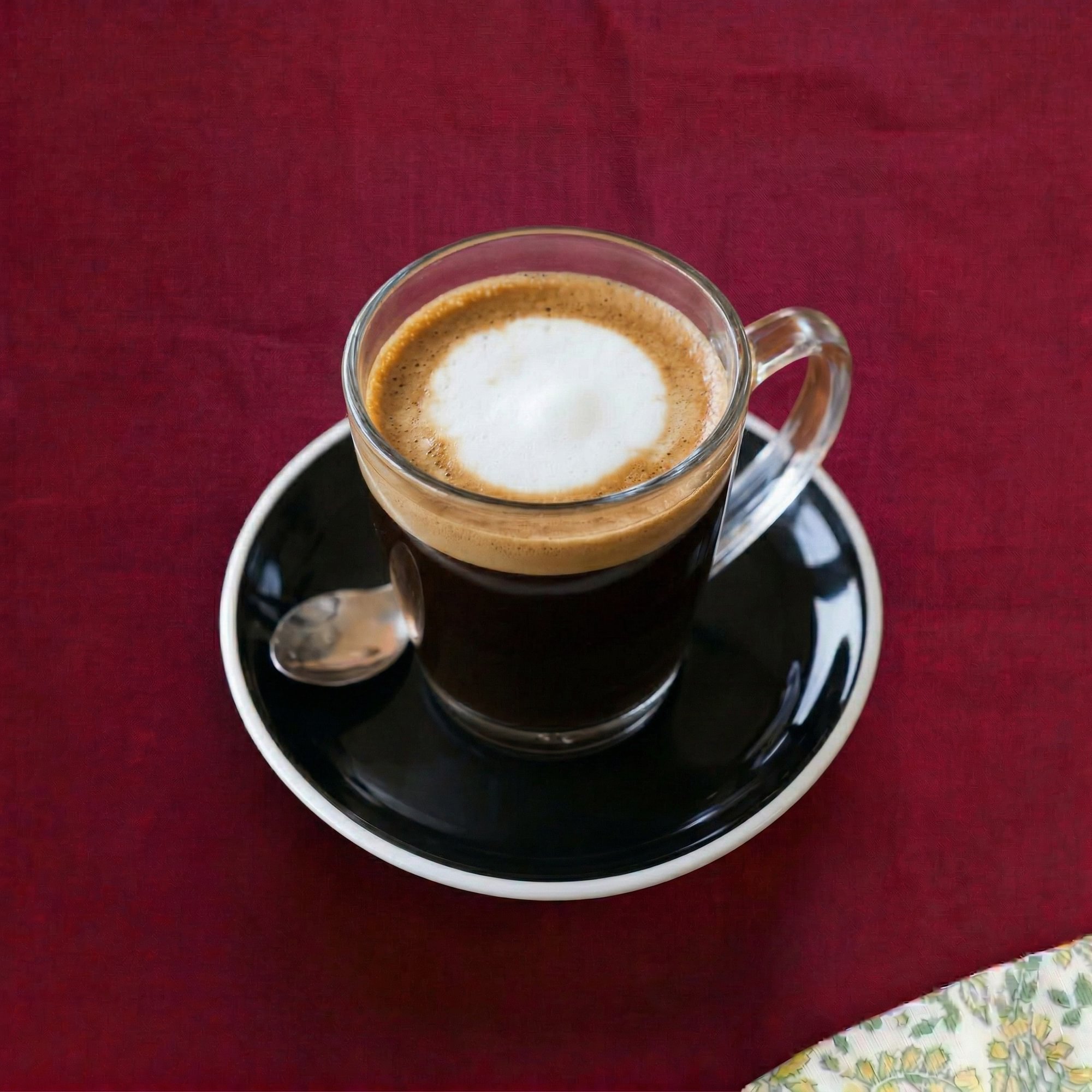 Macchiato