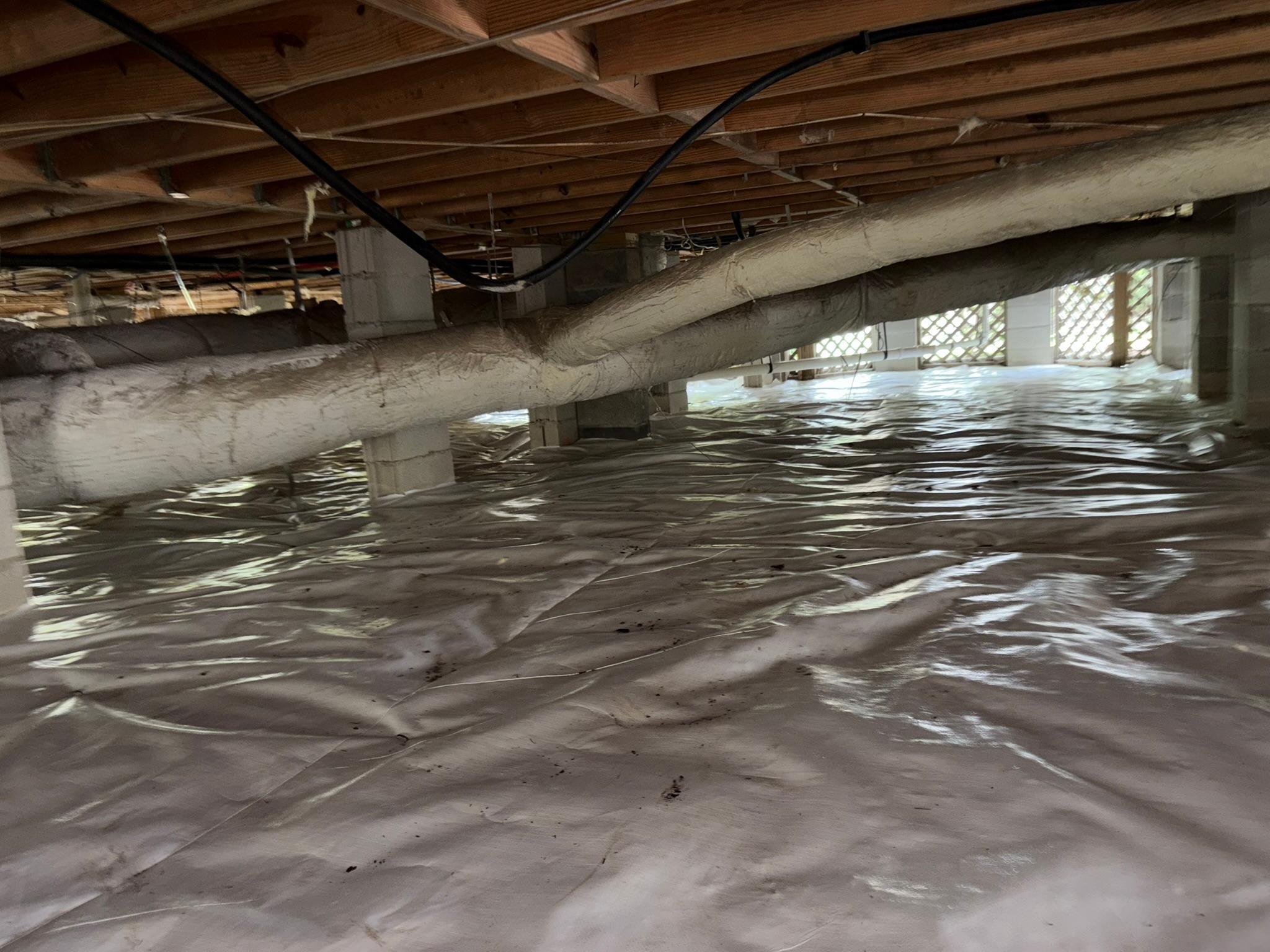 Crawlspace ER Holdings LLC Image