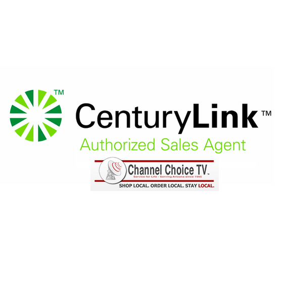 CenturyLink by Channel Choice