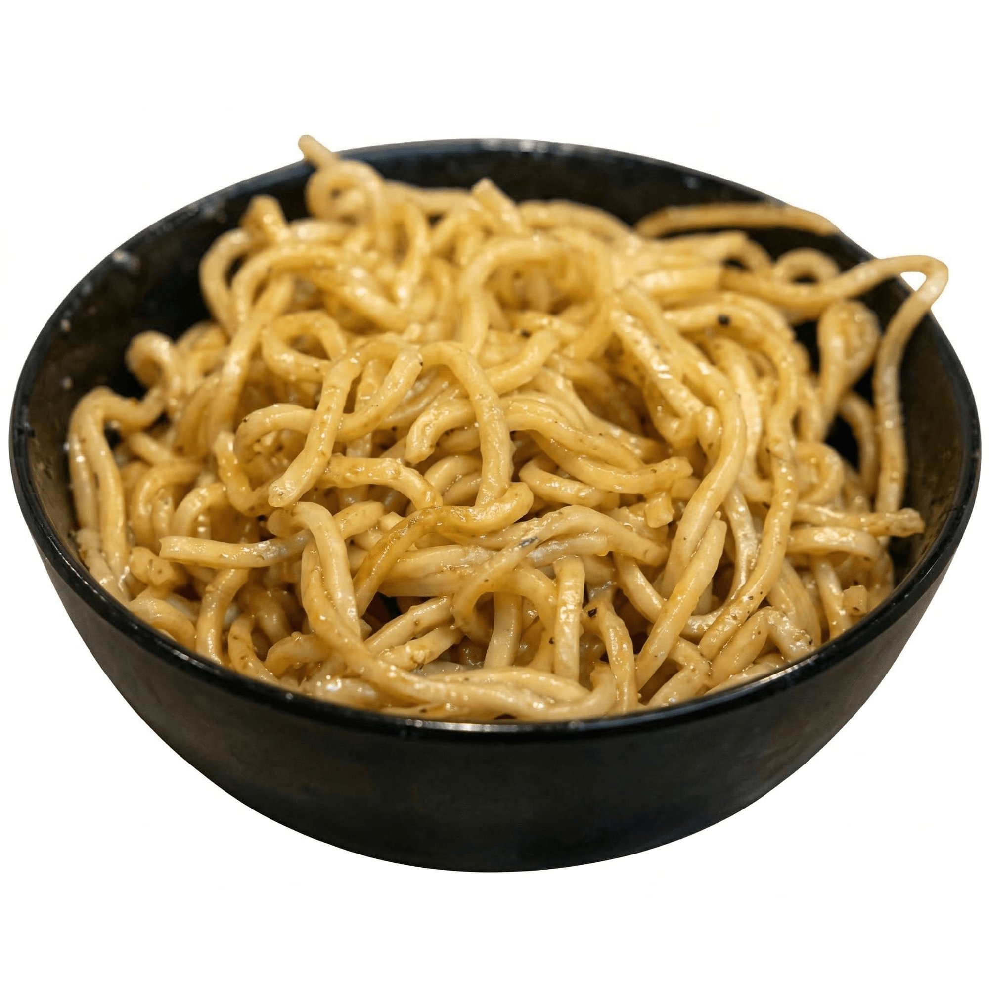 Garlic Noodles