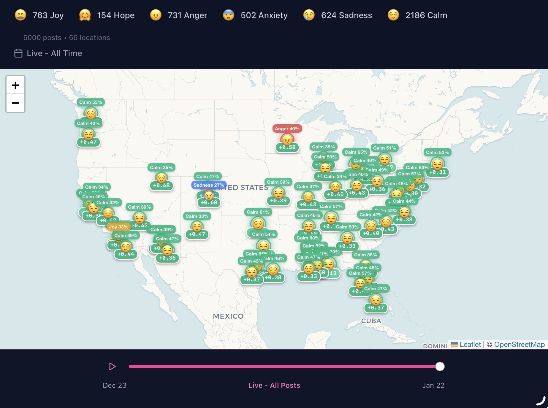 TrestTheory LLC Image