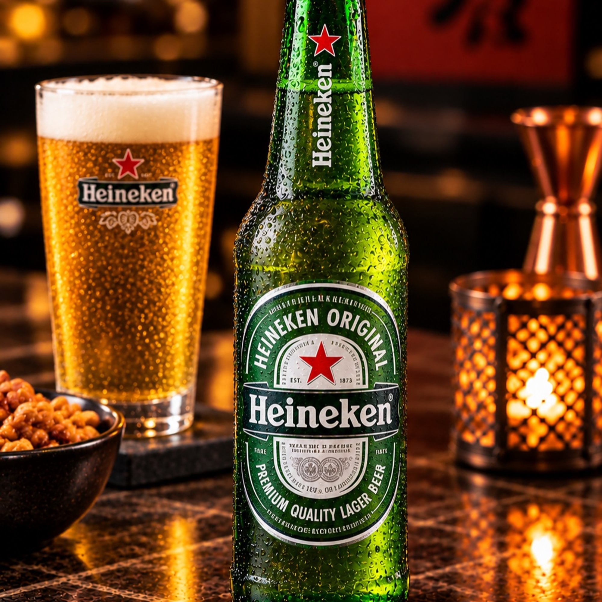Heineken