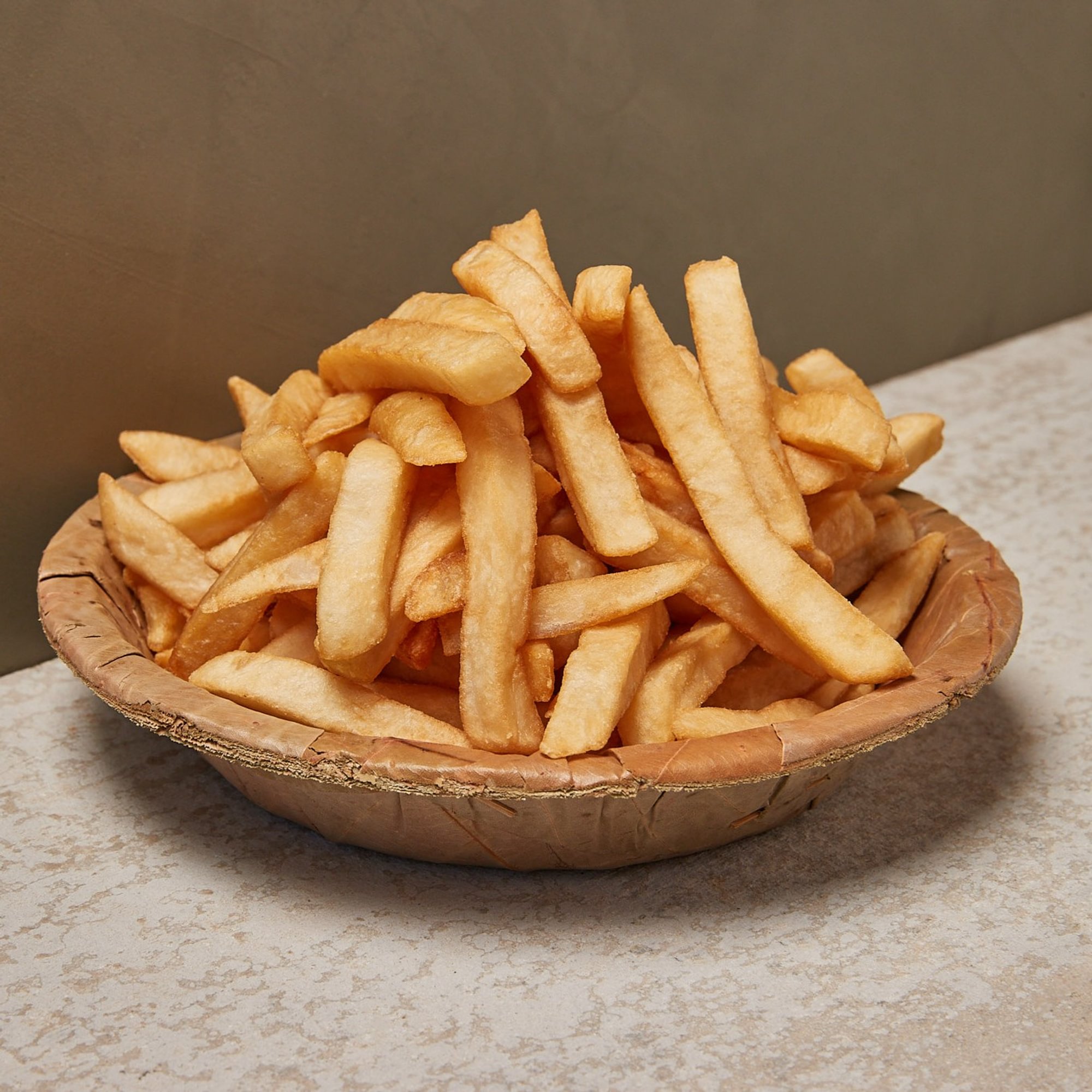 REGULAR FRIES