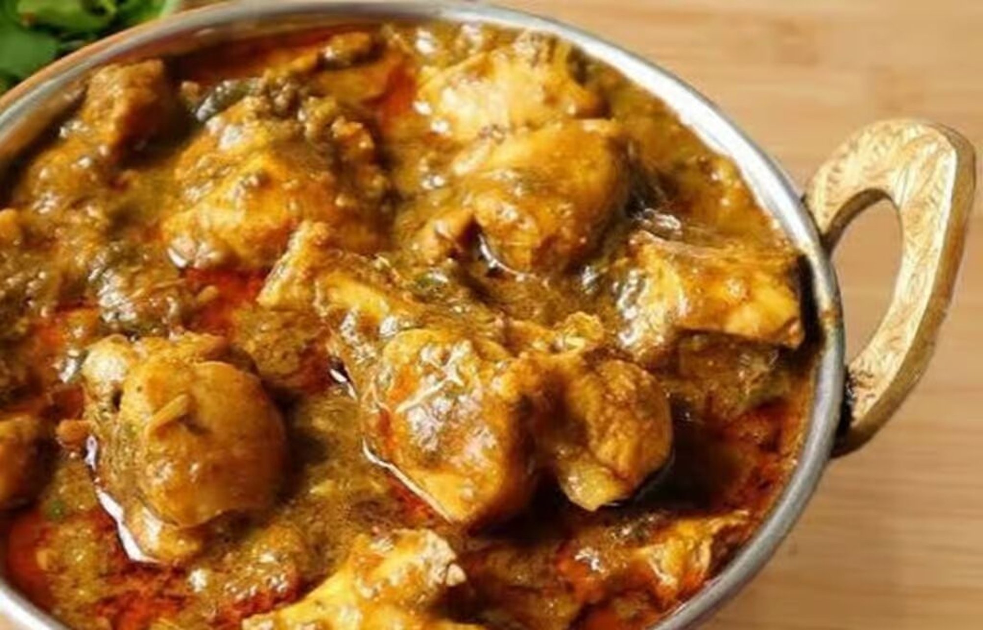 Gongora Chicken