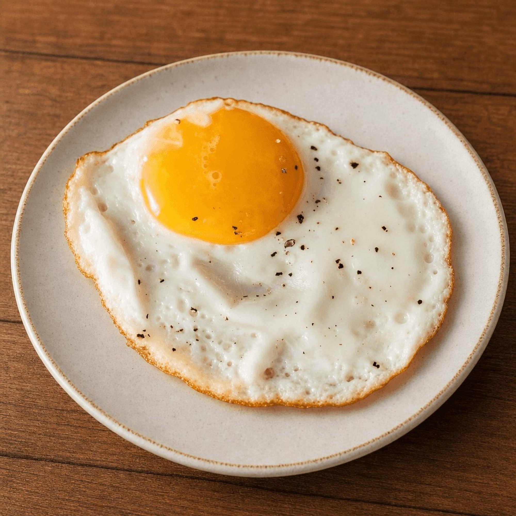 Huevos (Eggs) a la Carta