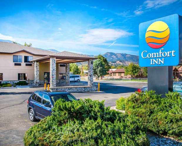 Images Comfort Inn