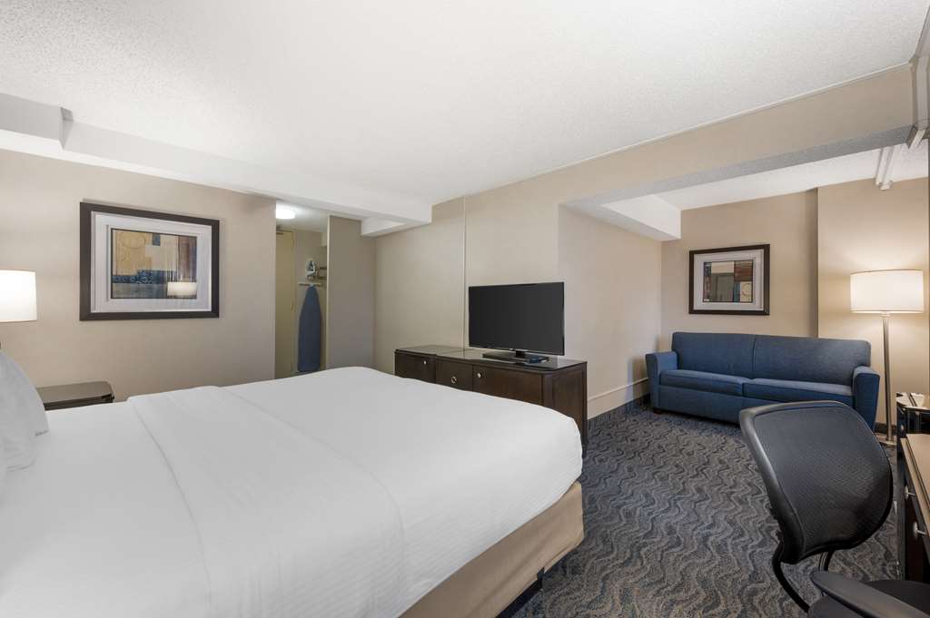 Best Western Grant Park Hotel Image