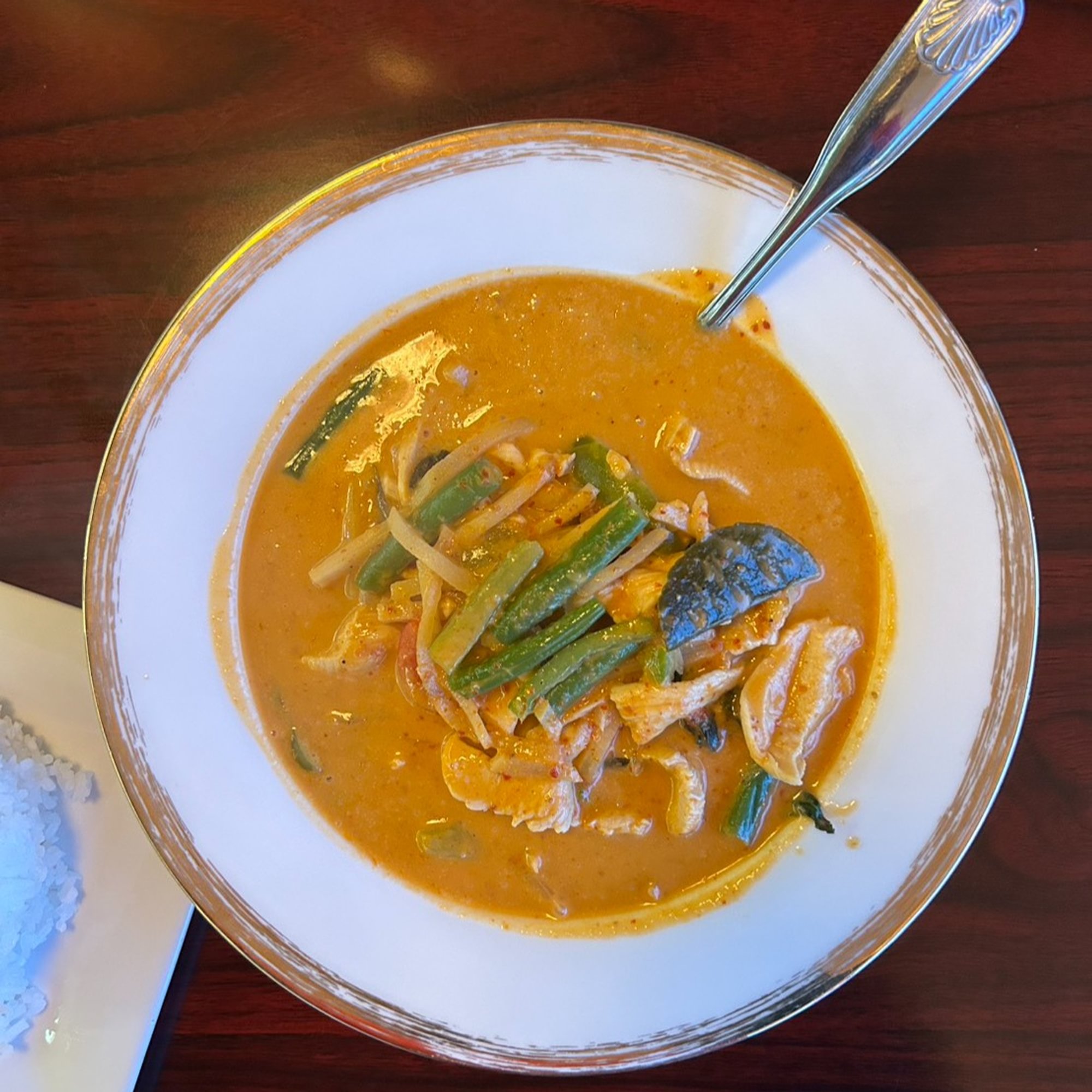 Red Curry