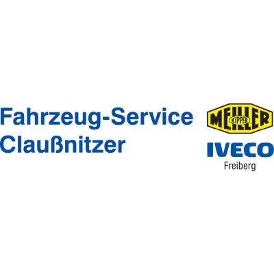 Logo von Fahrzeug-Service Claußnitzer