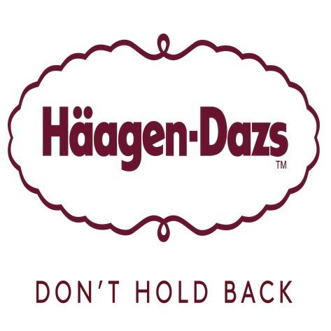 Häagen-Dazs Handy