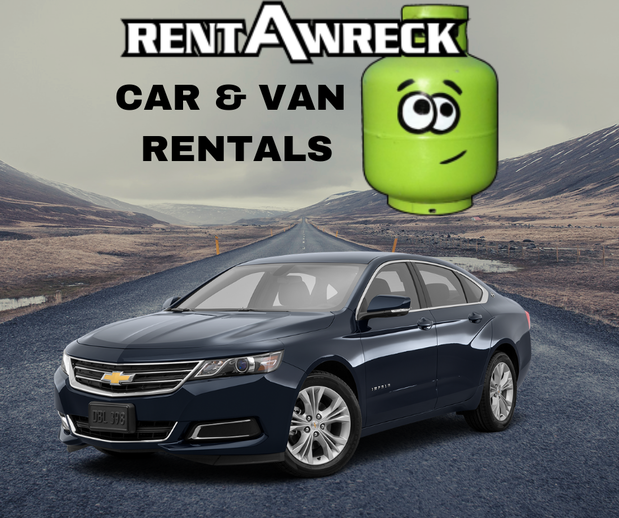 Images Rent-A-Wreck