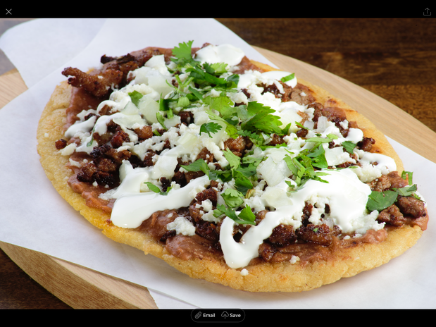 Images Los Taco H's