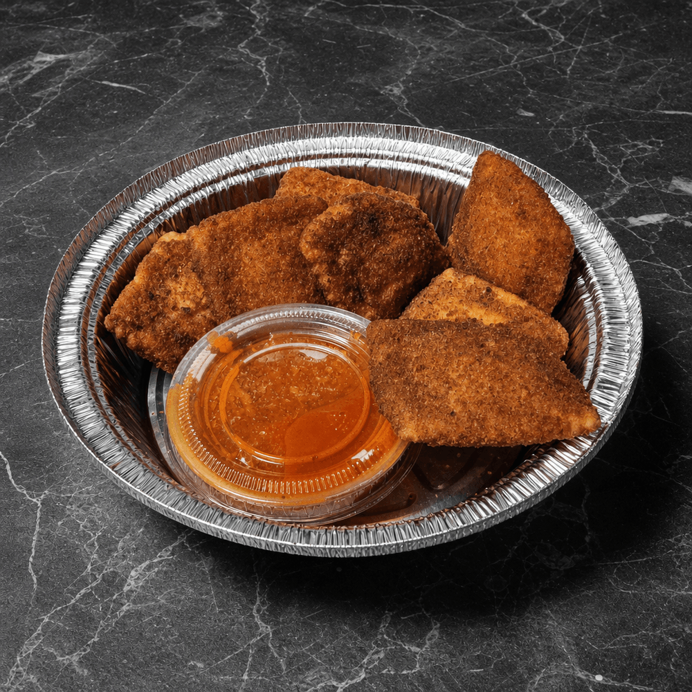 Fried Ravioli