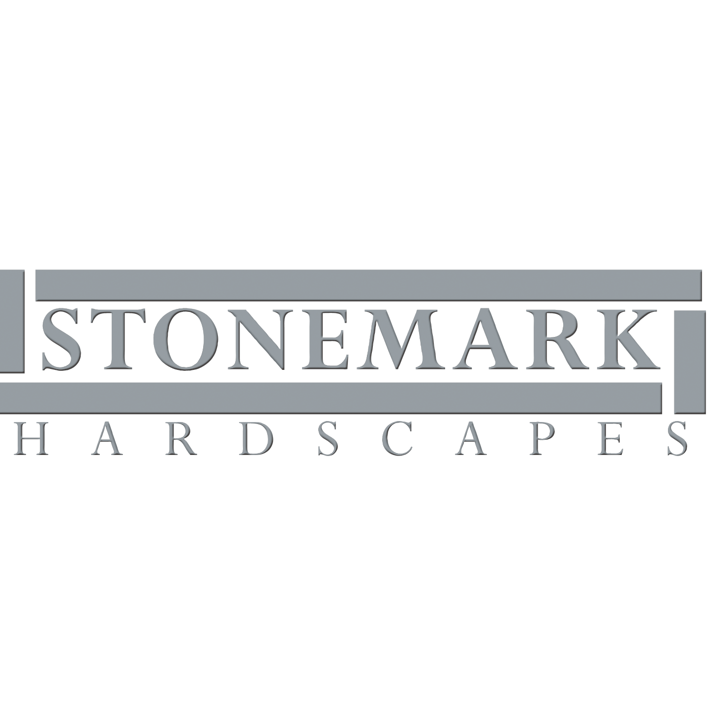 StoneMark Hardscapes Logo