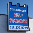 Stronghold Self-Storage Mini Warehouses