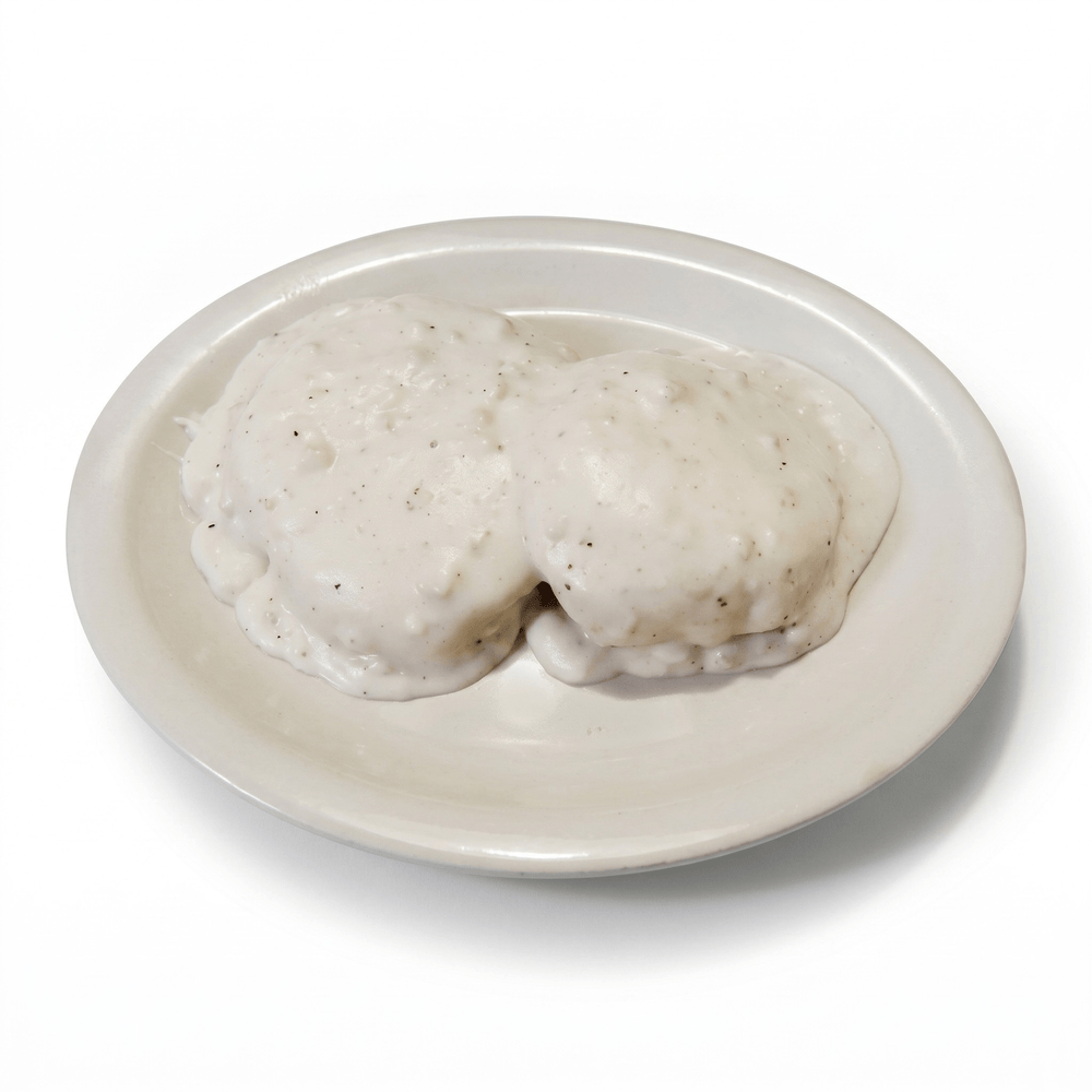 Biscuits & Gravy