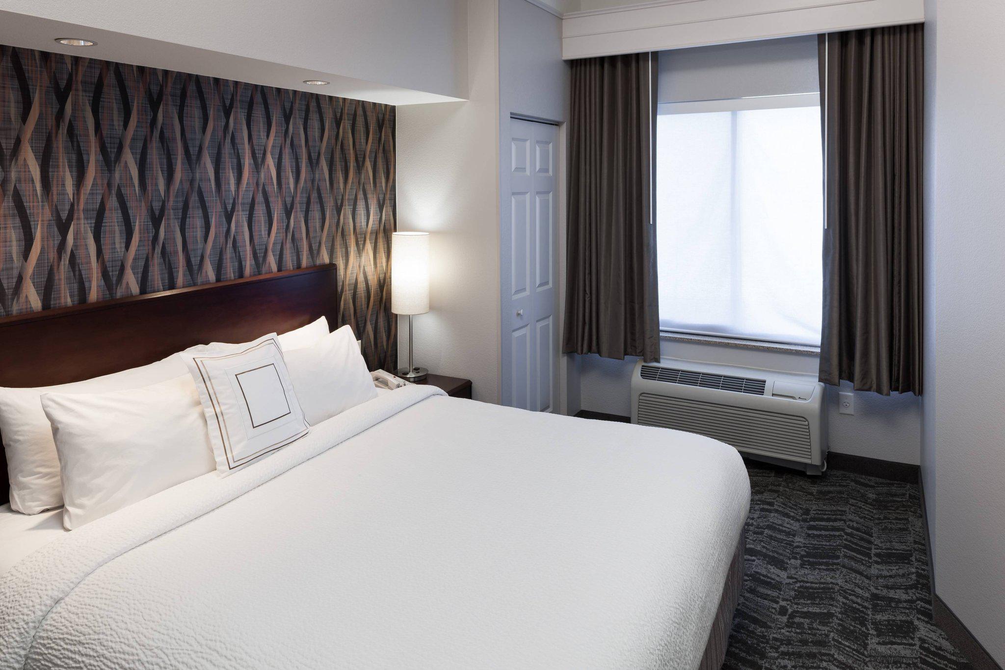 SpringHill Suites by Marriott Portland Vancouver