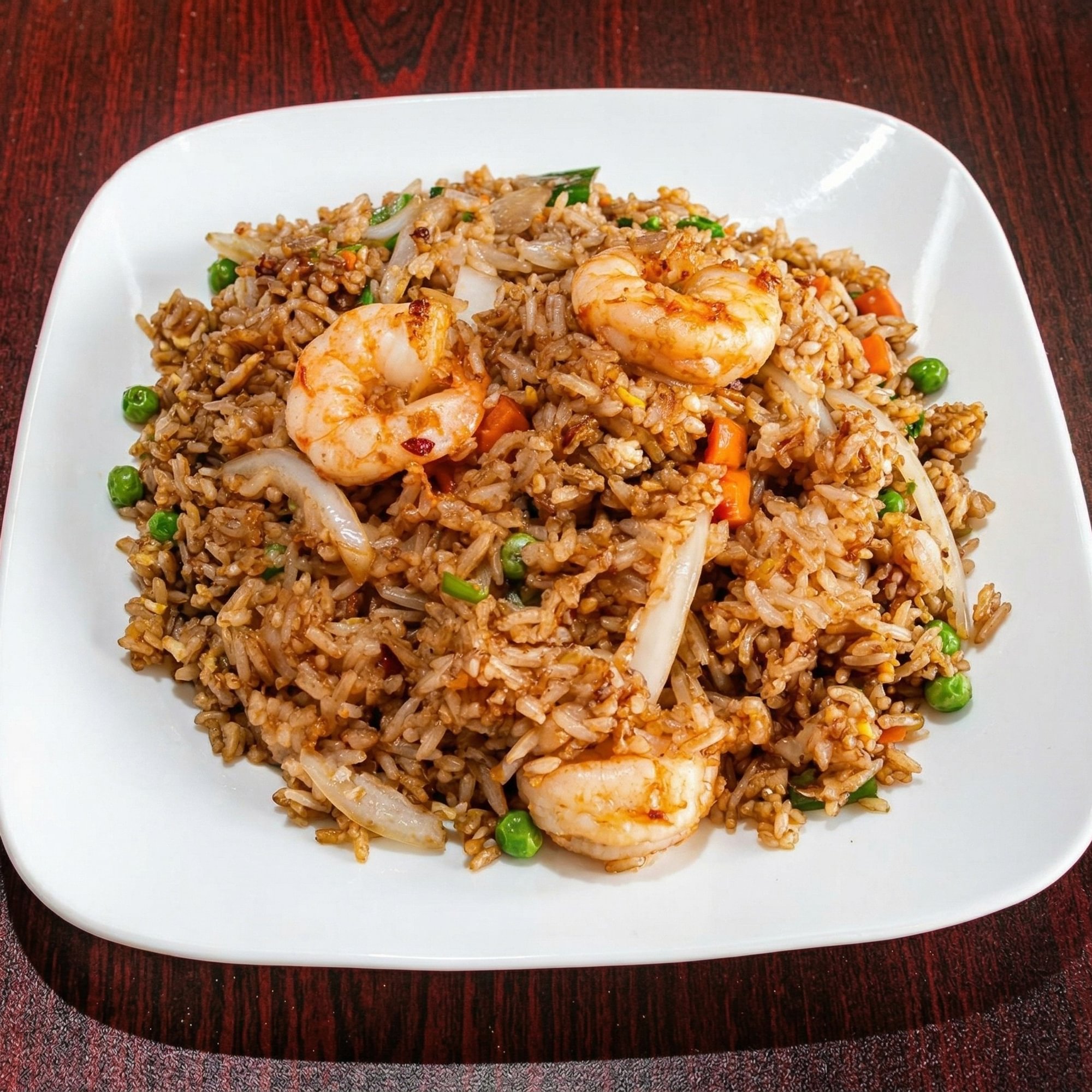 Fried Rice