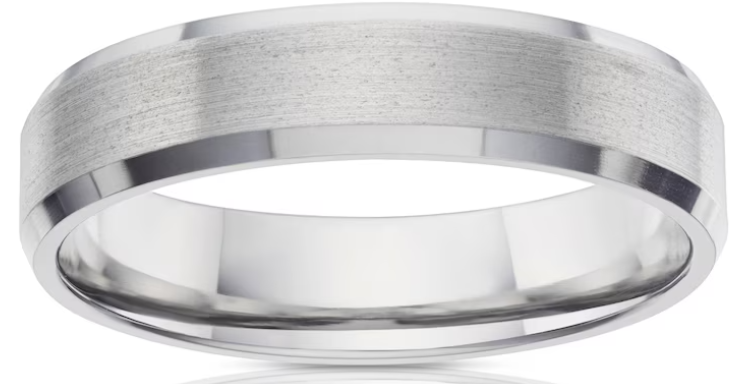 Wedding Rings