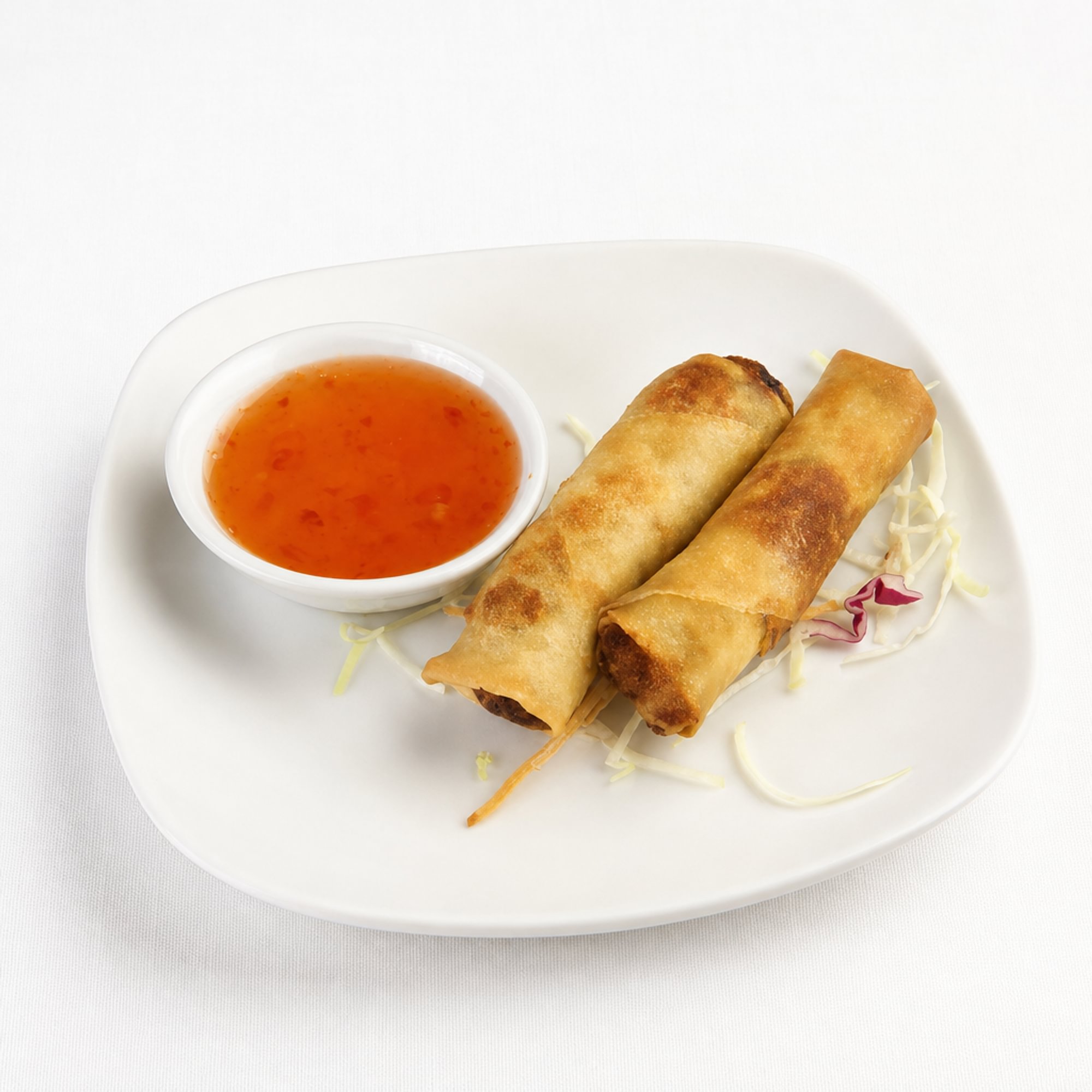 Side Spring Roll Sauce