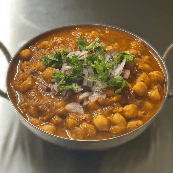 Chana Masala