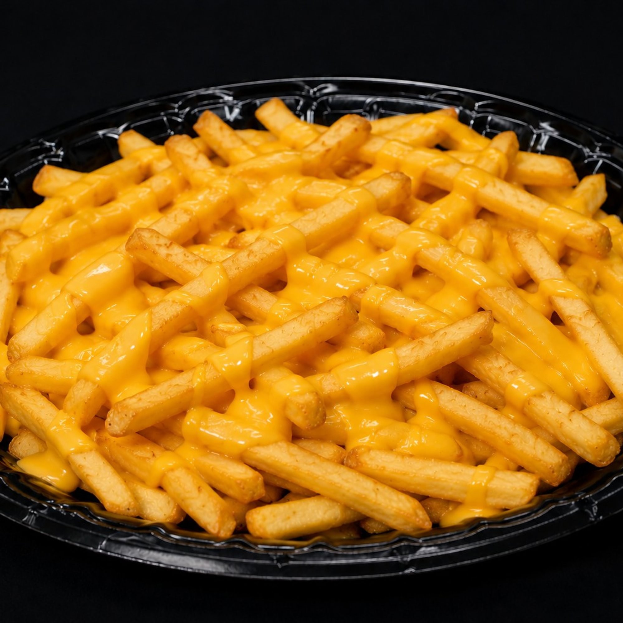 Cheese Fries