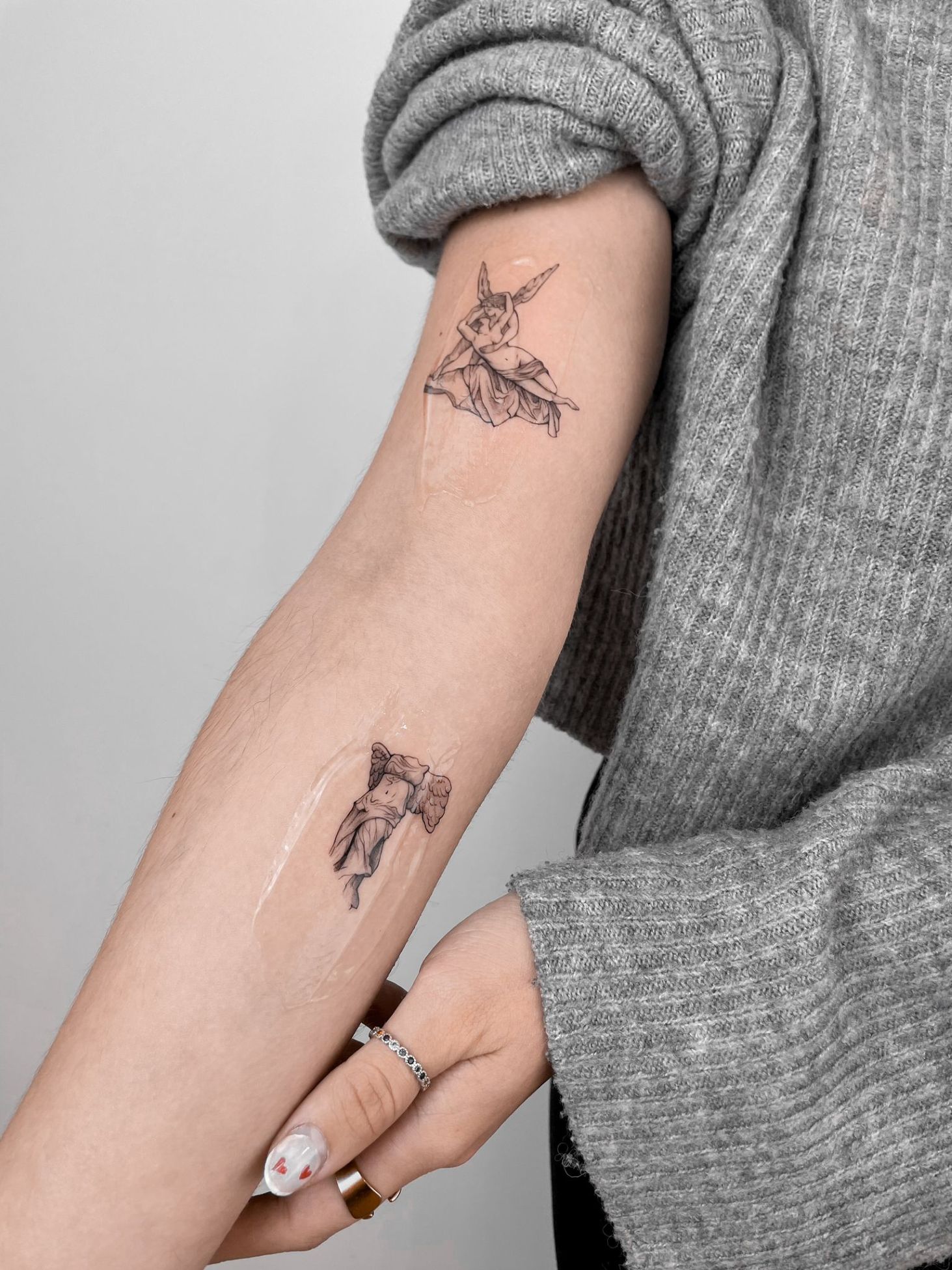 Galería en miniatura