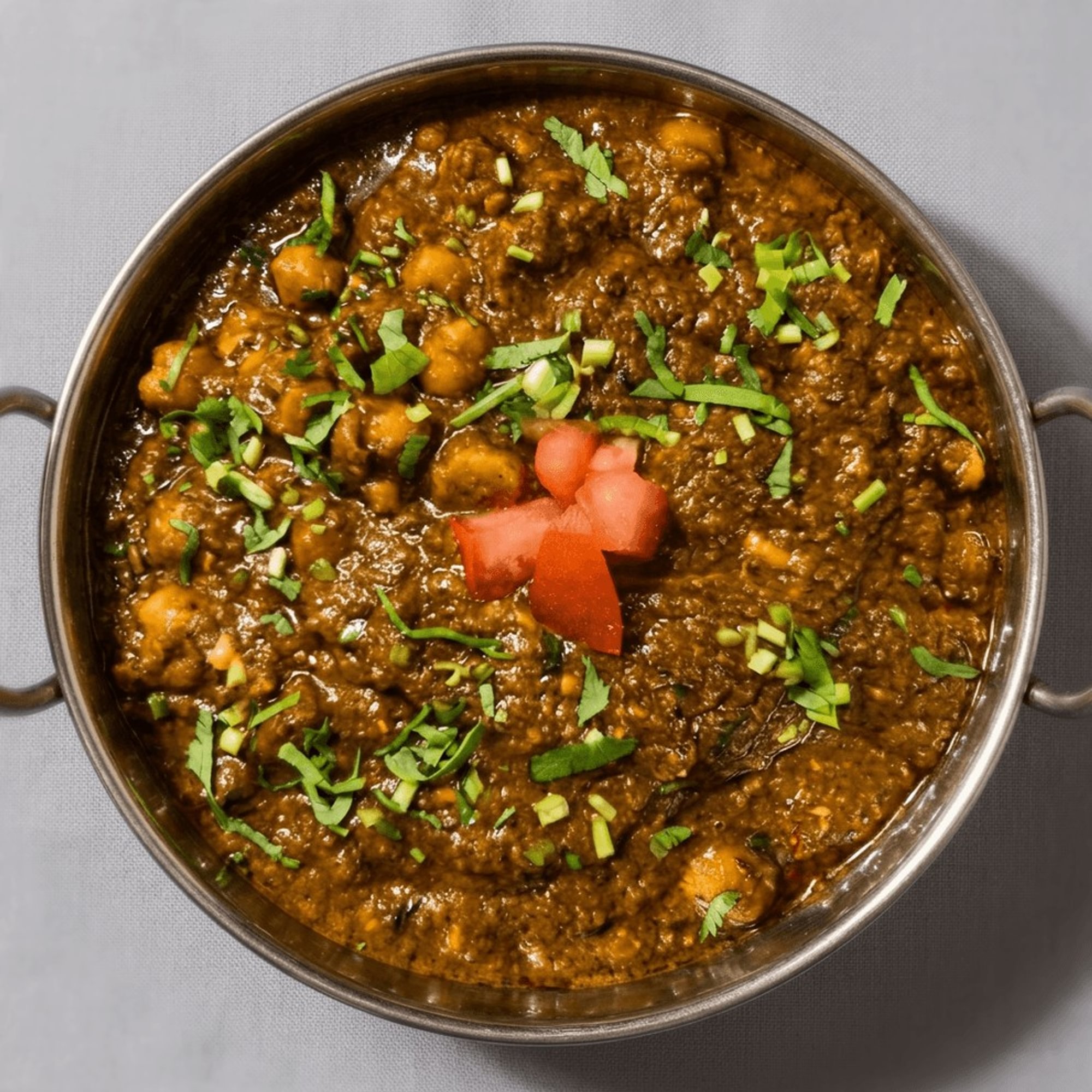 Punjabi Chole