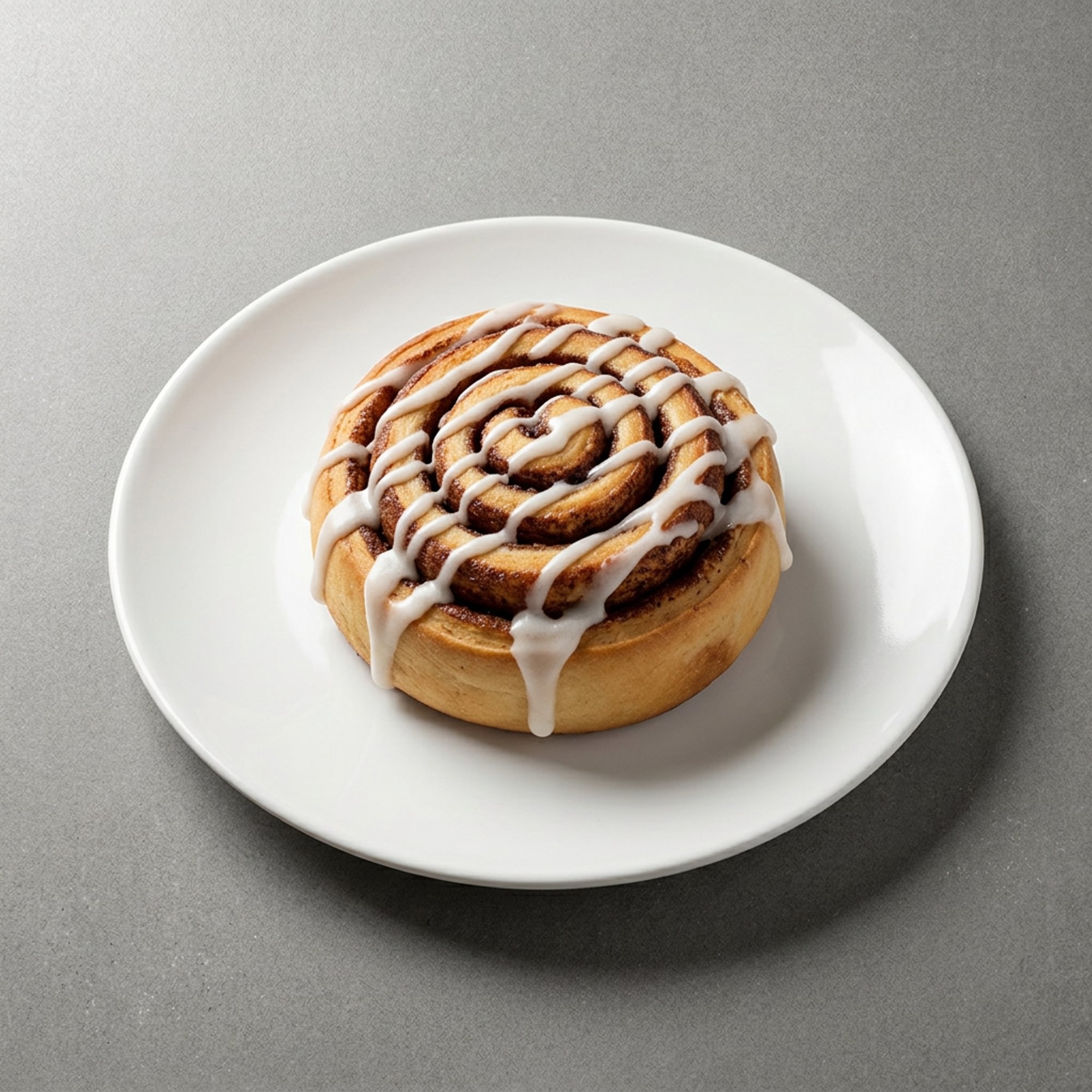Cinnamon Rolls
