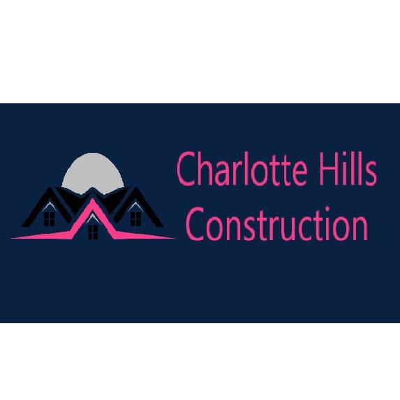 Charlotte Hills Construction Photo