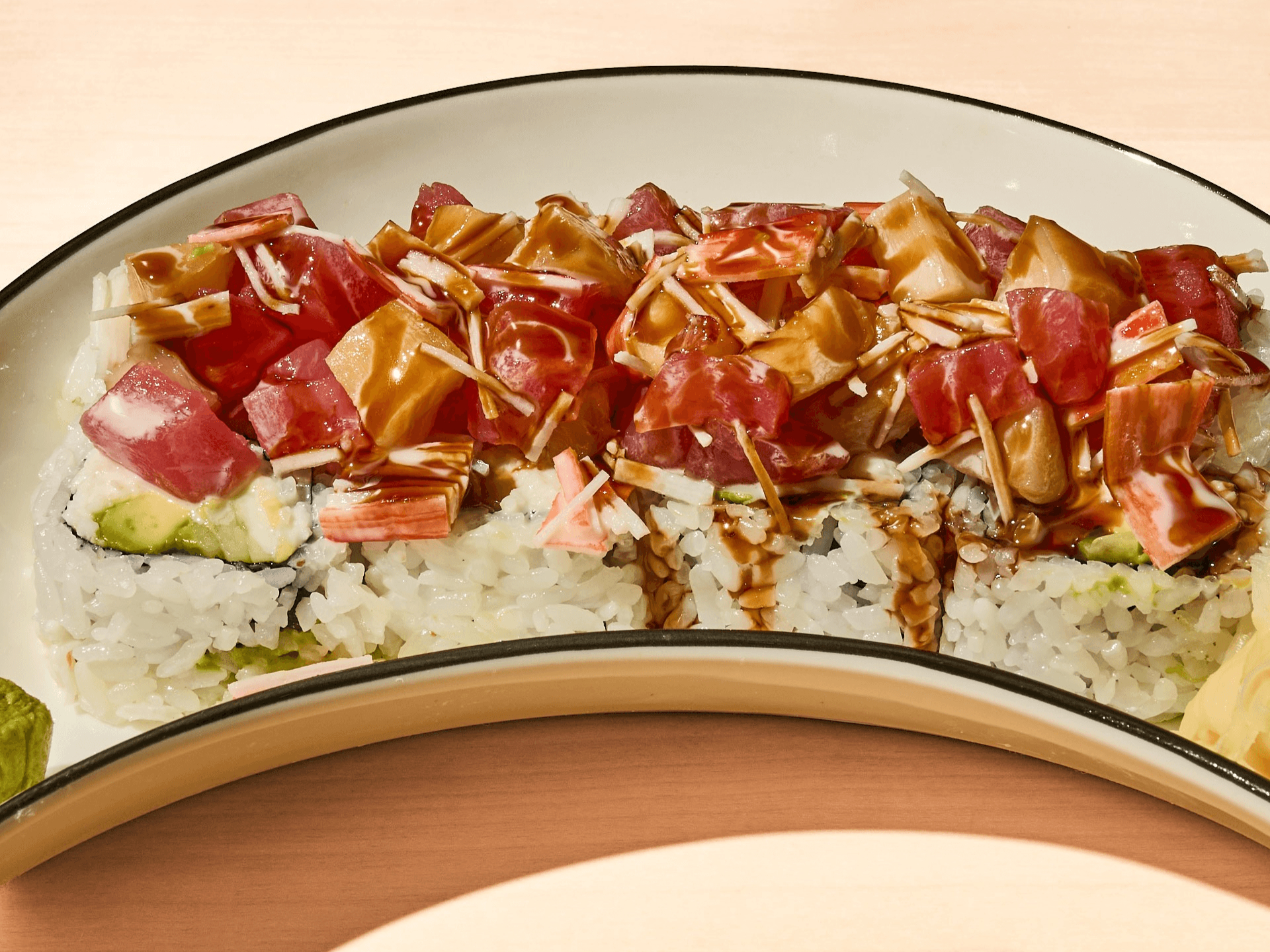 SushiGo (Sakura)