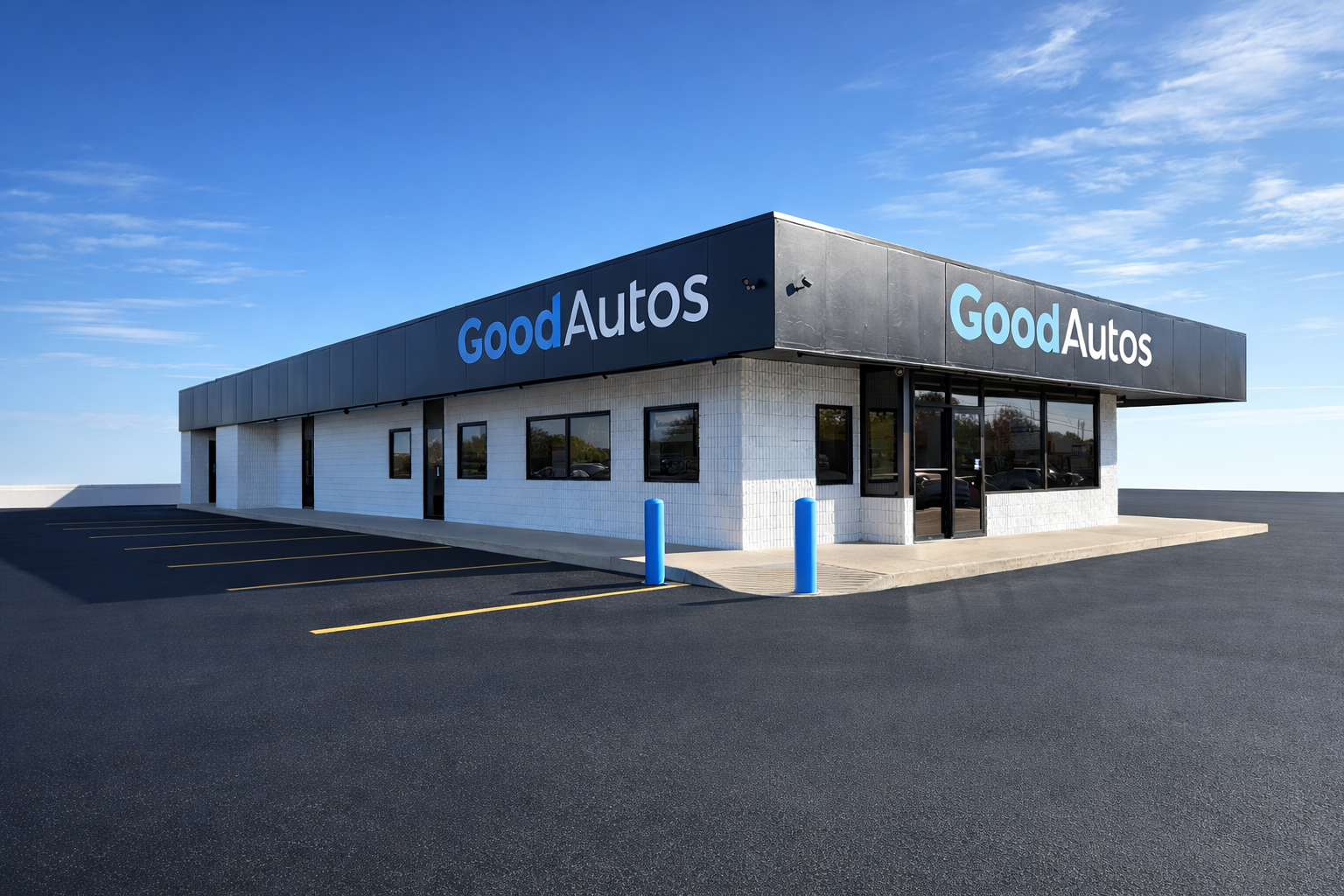 GoodAutos Image