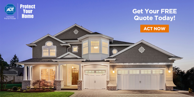 Images Protect Your Home – ADT Authorized Premier Provider