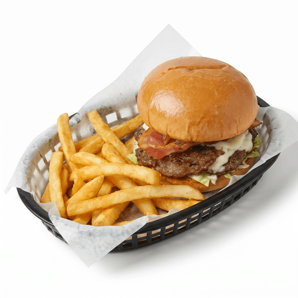 Smash Burger