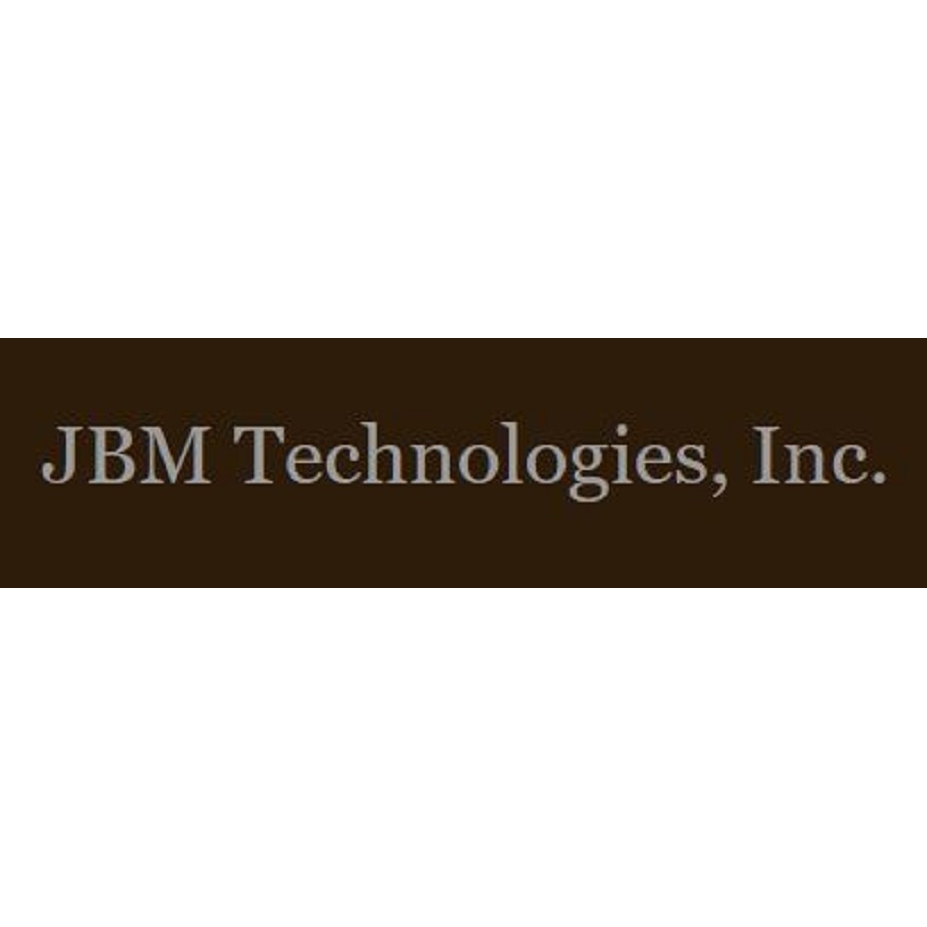 J.B.M. Technologies Inc Logo