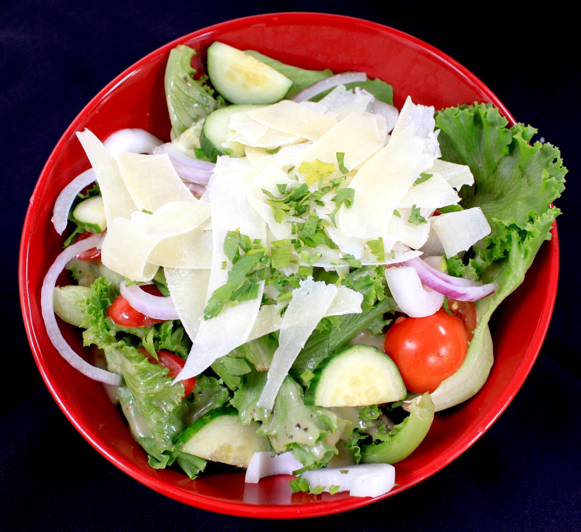 Agostino's House Salad