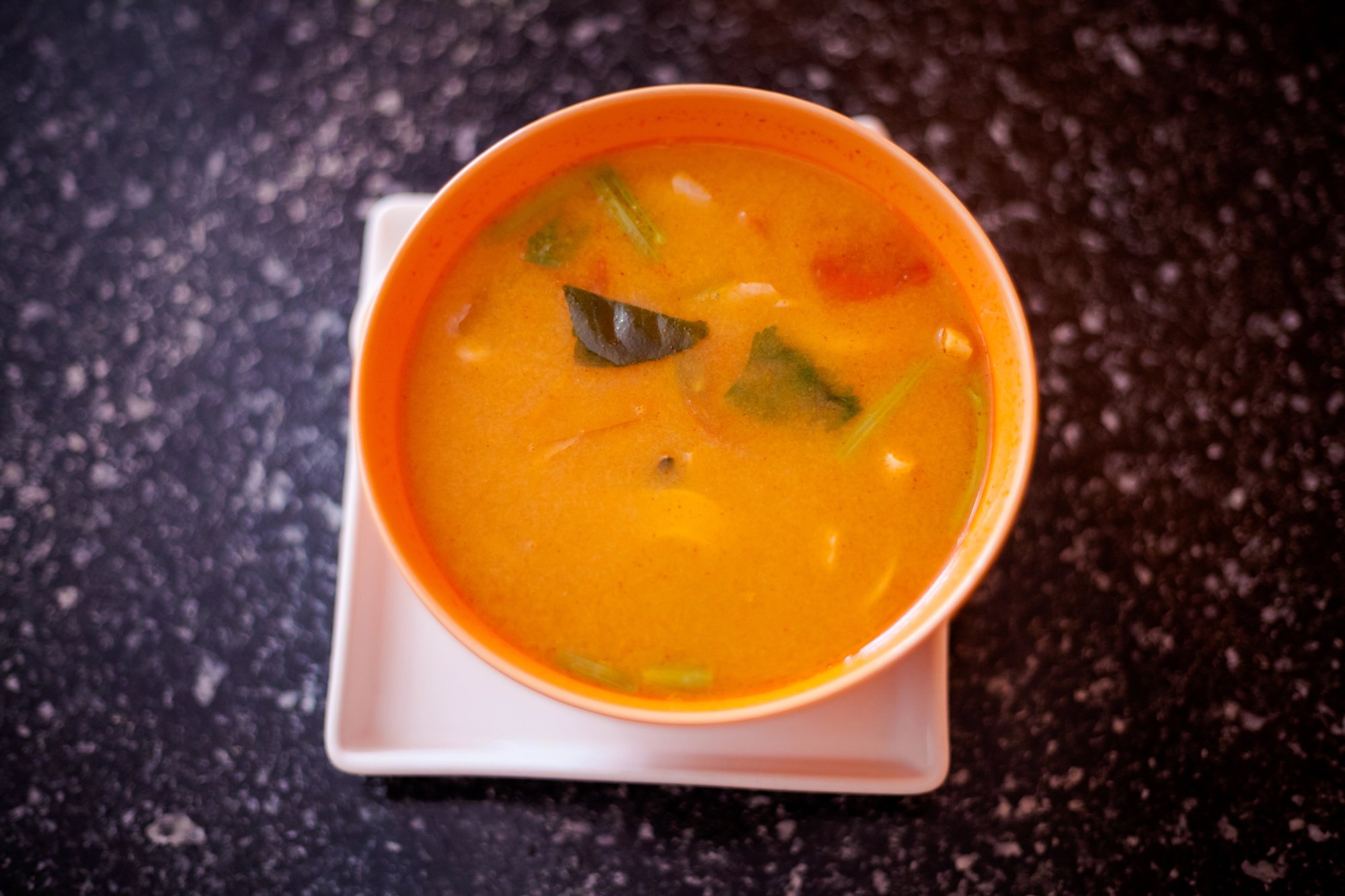 Sambar Soup