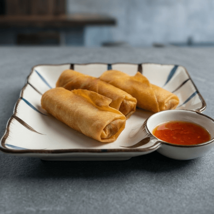 Spring Roll (3)